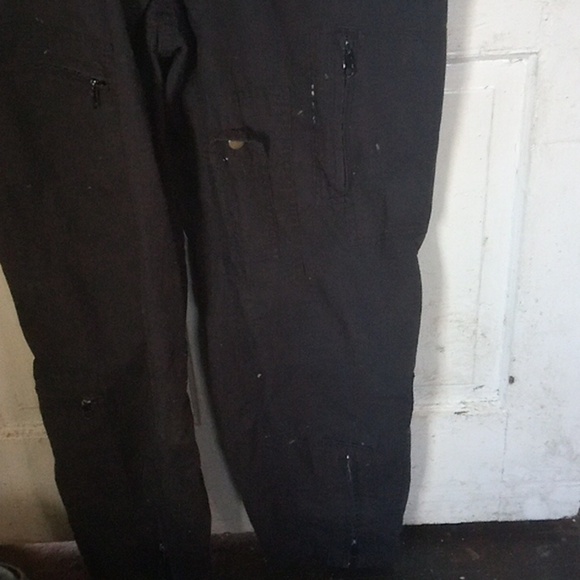 men painter suit - Picture 2 of 5